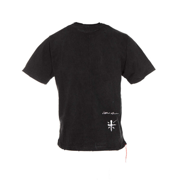 Jeter Flyer Tee