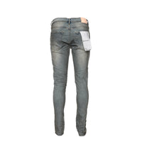 Purple Brand P001 Light Dirty Wax Men's Designer Jeans