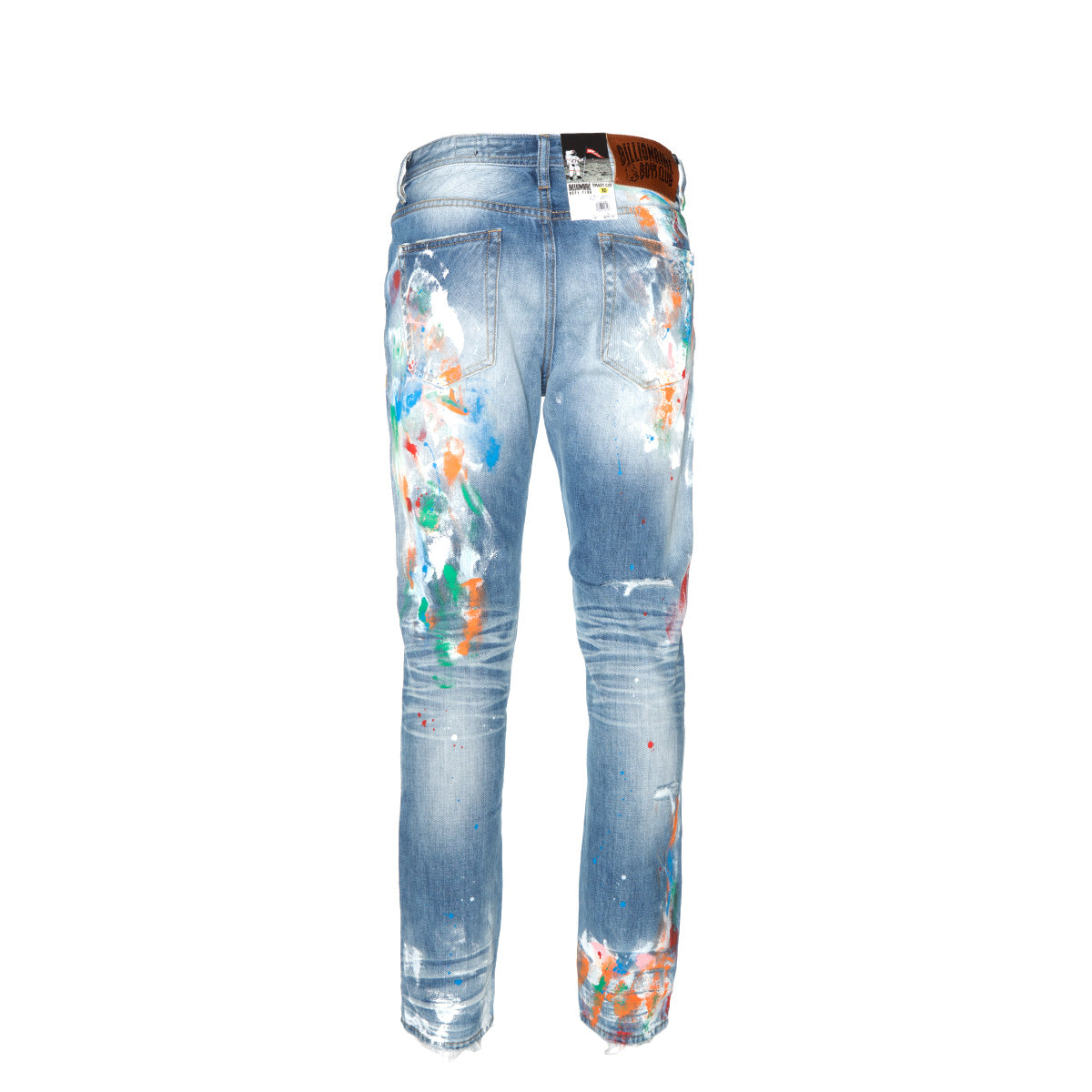 Billionaire Boys Club Trek Jean