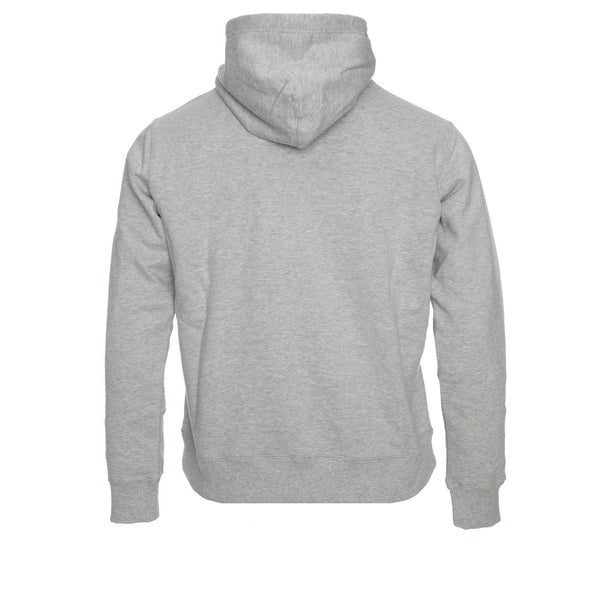 Arch Pullover