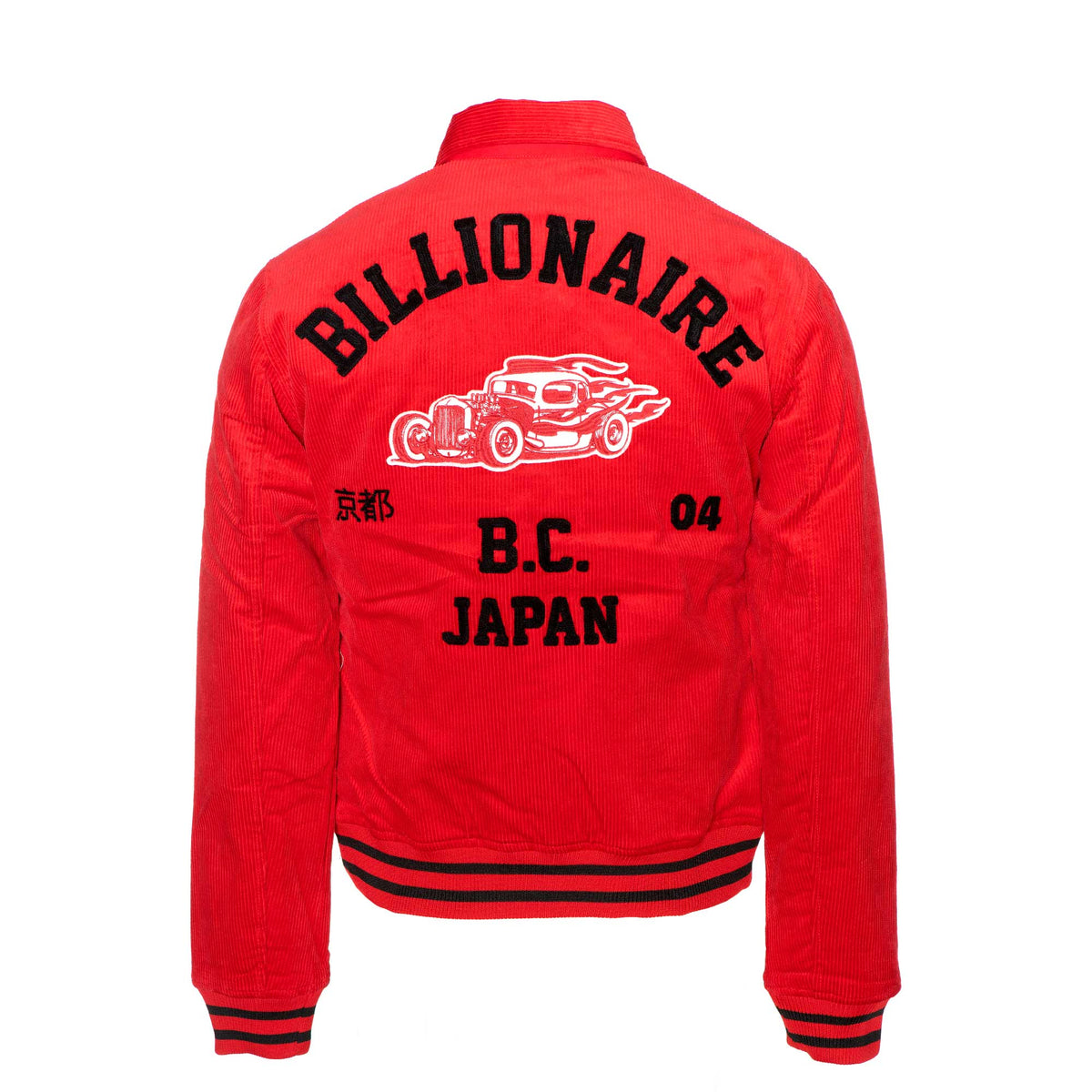 Pit Boys Jacket