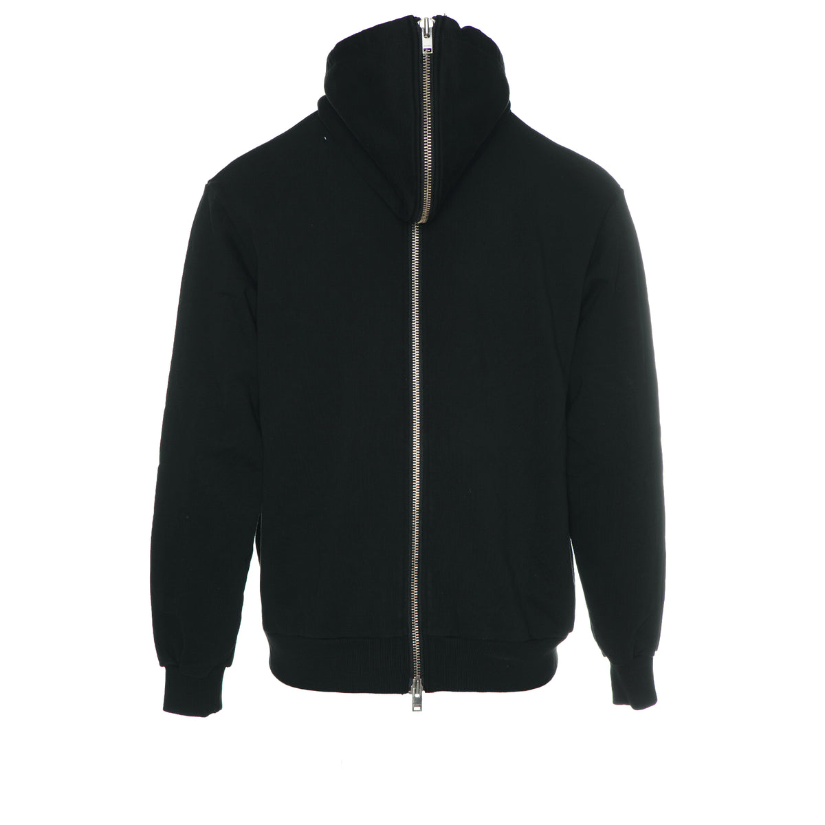 Halt Stone Wash Hoodie