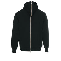 Halt Stone Wash Hoodie