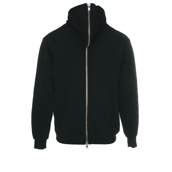 Halt Stone Wash Hoodie
