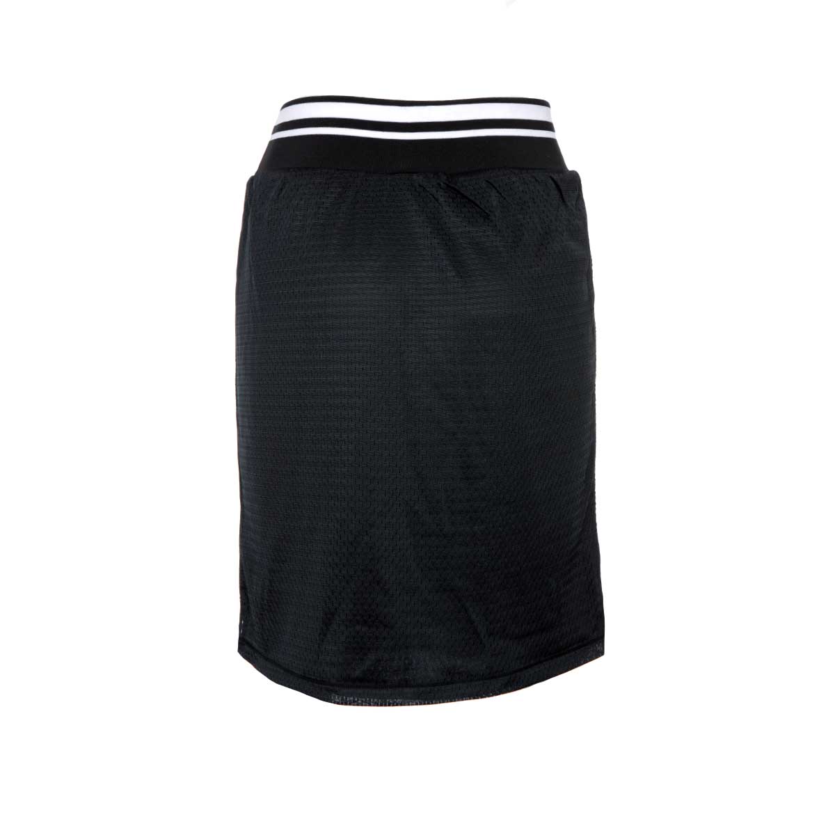 Champion Life Reversible Mesh Highwaist Skirt Black