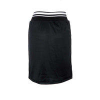 Champion Life Reversible Mesh Highwaist Skirt Black