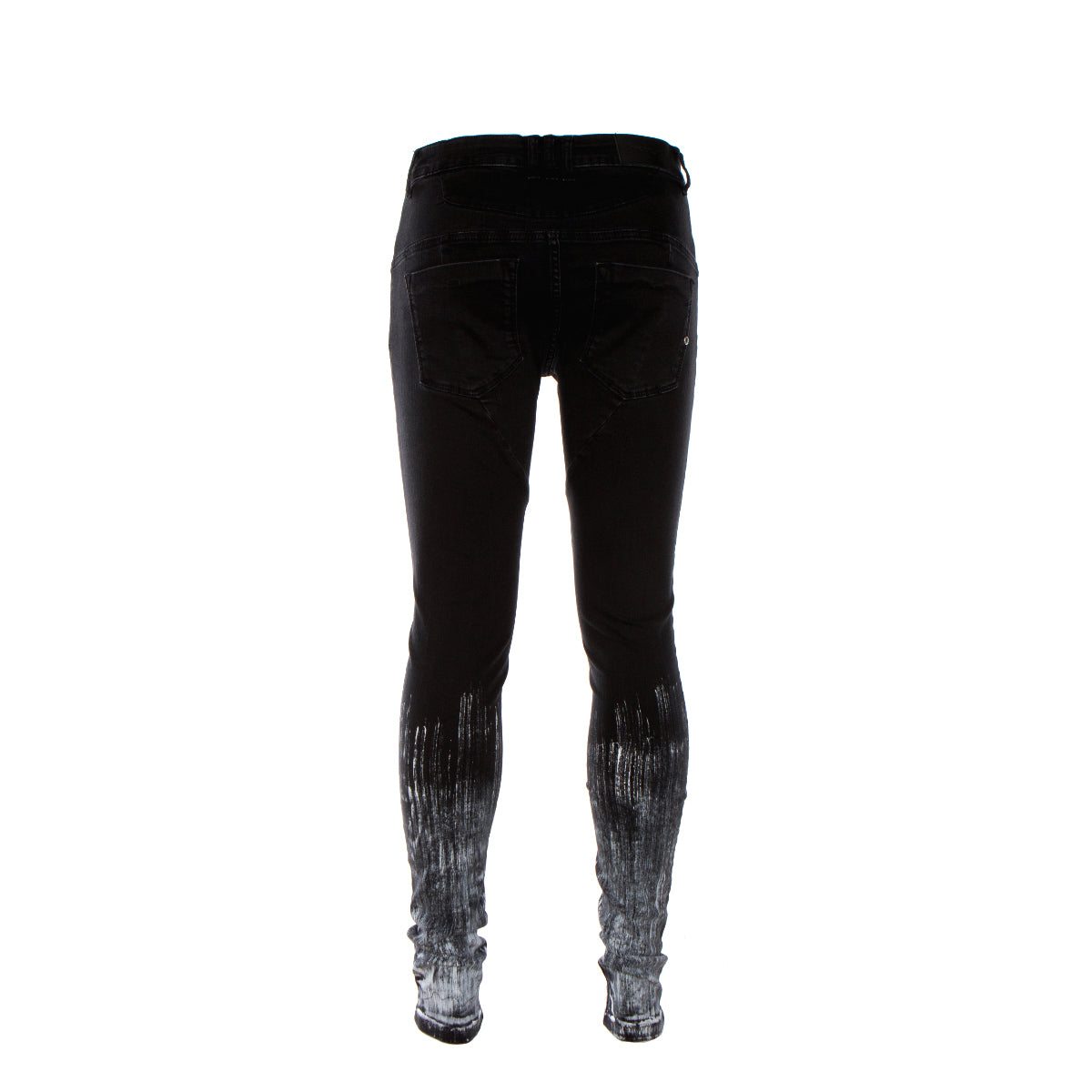 Kollar Clothing Adjourn Denim Black