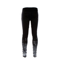 Kollar Clothing Adjourn Denim Black
