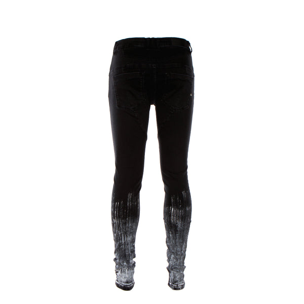 Kollar Clothing Adjourn Denim Black