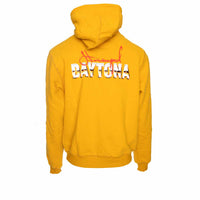 Stampd Metal Hoodie