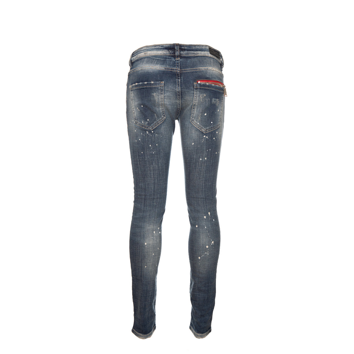 Paint Denim