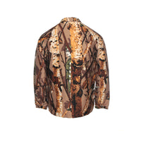 Rip & Repair NS38 Real Tree Coaches Jacket