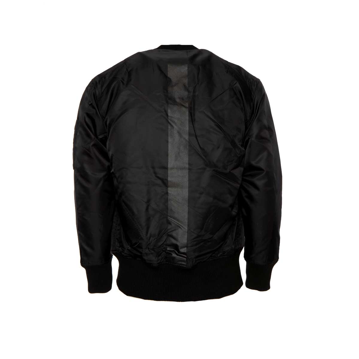 Stampd Bleached Dreams Bomber Jacket
