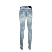 Serenede "Potala Place" Jeans