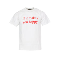 If It Makes You Happy
