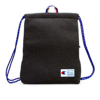 Champion Attribute Gym Sack Grey
