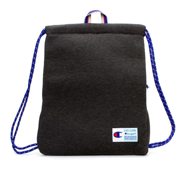Champion Attribute Gym Sack Grey