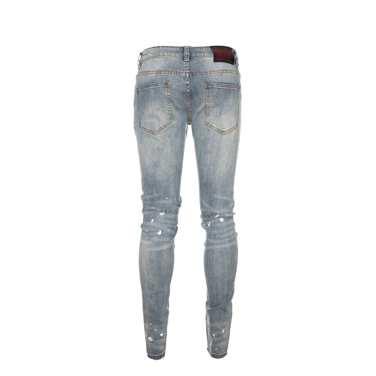 Serenede "Picasso Dreams" Men's Jeans