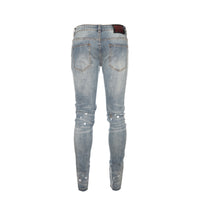 Serenede "Picasso Dreams" Men's Jeans