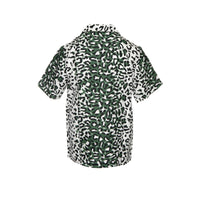 Camo Summer Shirt
