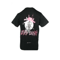 Lifted Anchors Men's Disco Tee Black