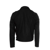 Stampd Repellant Men's Biker Jacket