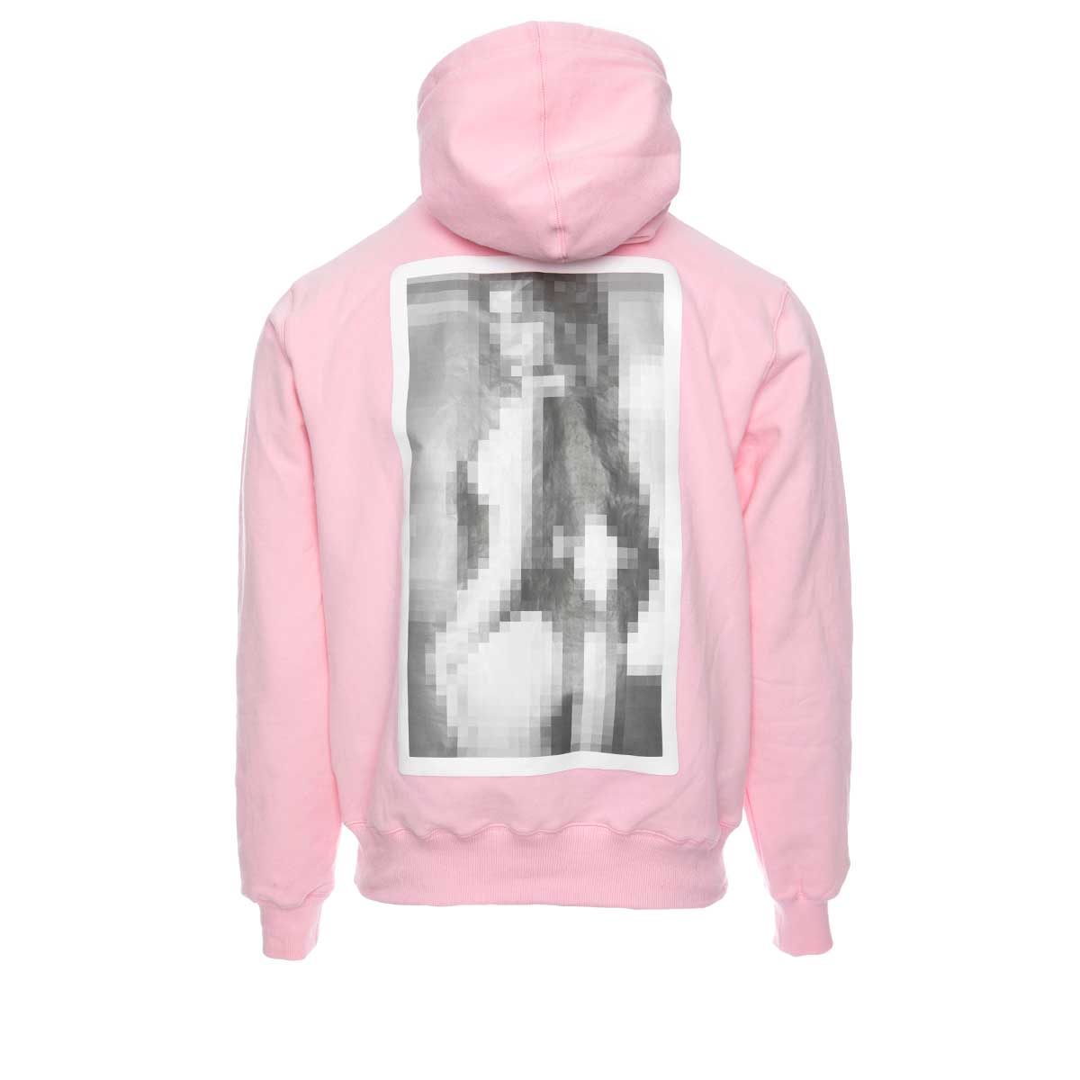 Stampd Babes Hoodie Pink