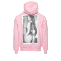 Stampd Babes Hoodie Pink