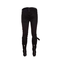 Mr. Completely Anfield Denim Black