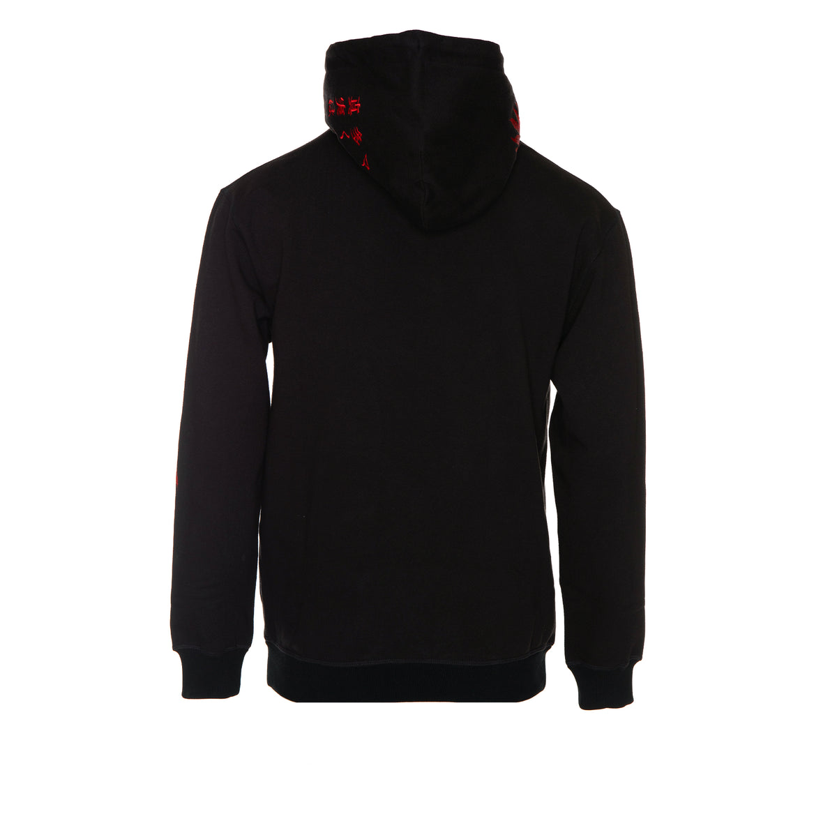 Maharishi Original Dragon Men's Hoodie Black