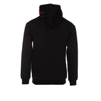 Maharishi Original Dragon Men's Hoodie Black