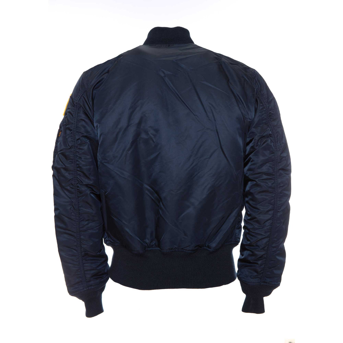 Alpha Industries NASA MA-1 Flight Jacket Blue