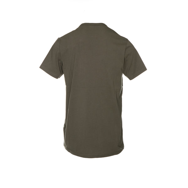 Maharishi Tech Travel Men's T-Shirt.