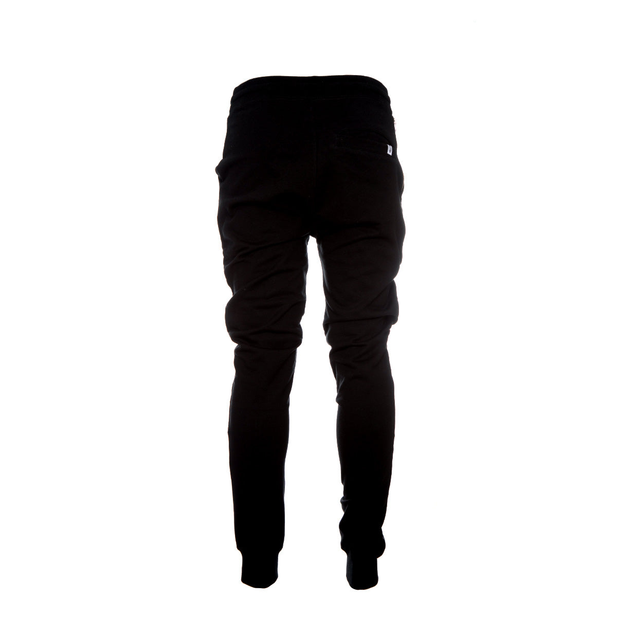Billionaire Boys Club Men's Collegiate Jogger Black