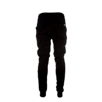Billionaire Boys Club Men's Collegiate Jogger Black