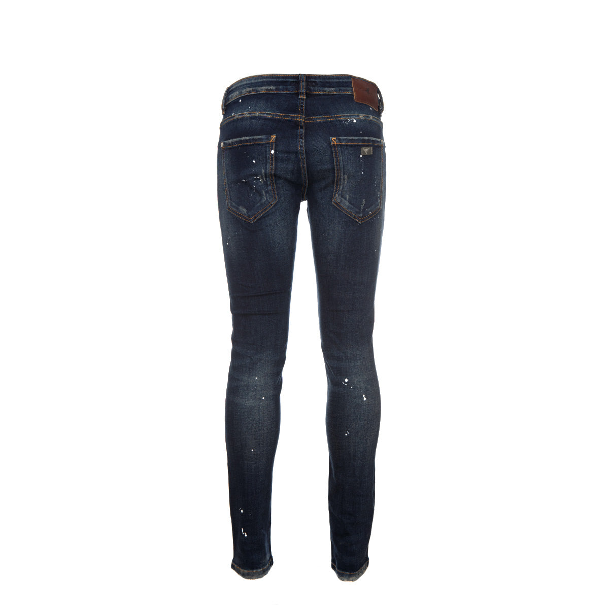 Dark Wash Denim