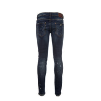 Dark Wash Denim