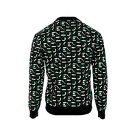 FW20 Kenzo Pairs Sport Small Scale Men's Jumper