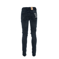 Chitch Blue Kolla Slashed Jean