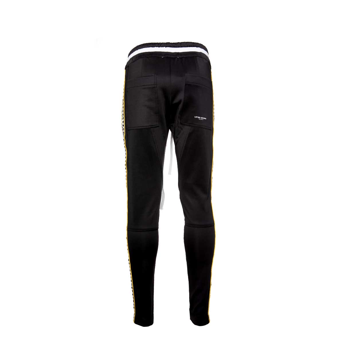 Lifted Anchors Jenner Track Pants (Taxi)