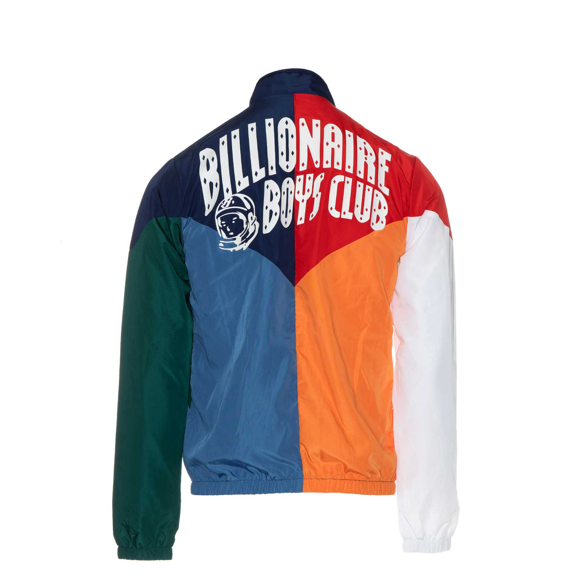 BB Block & Lock Jacket