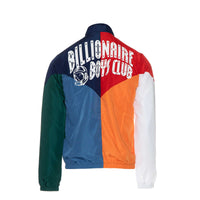 BB Block & Lock Jacket