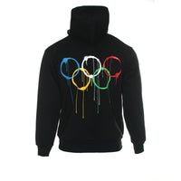 Seoul 1998 Olympic Hoodie
