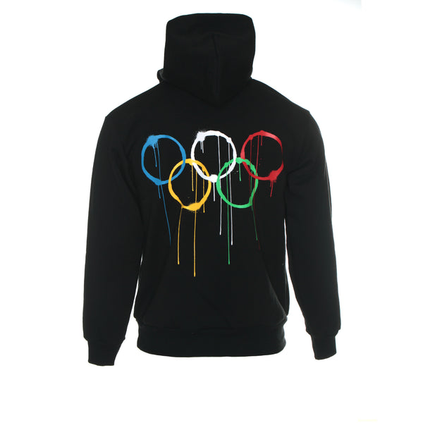 Seoul 1998 Olympic Hoodie