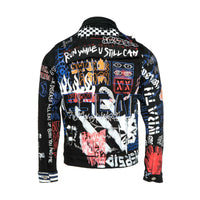 Hendrix Trucker Jacket