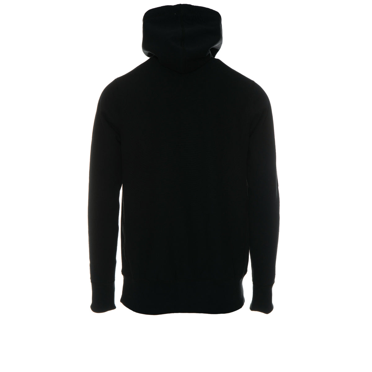 Gasoline Box Logo Hoodie - Raised by Wolves