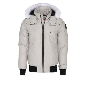 Moose Knuckles Ballistic Men's Bomber Jacket - SIZE Boutique