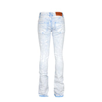 Foreign Brands Barlow 506 Men's Flare Skinny Jean - SIZE Boutique