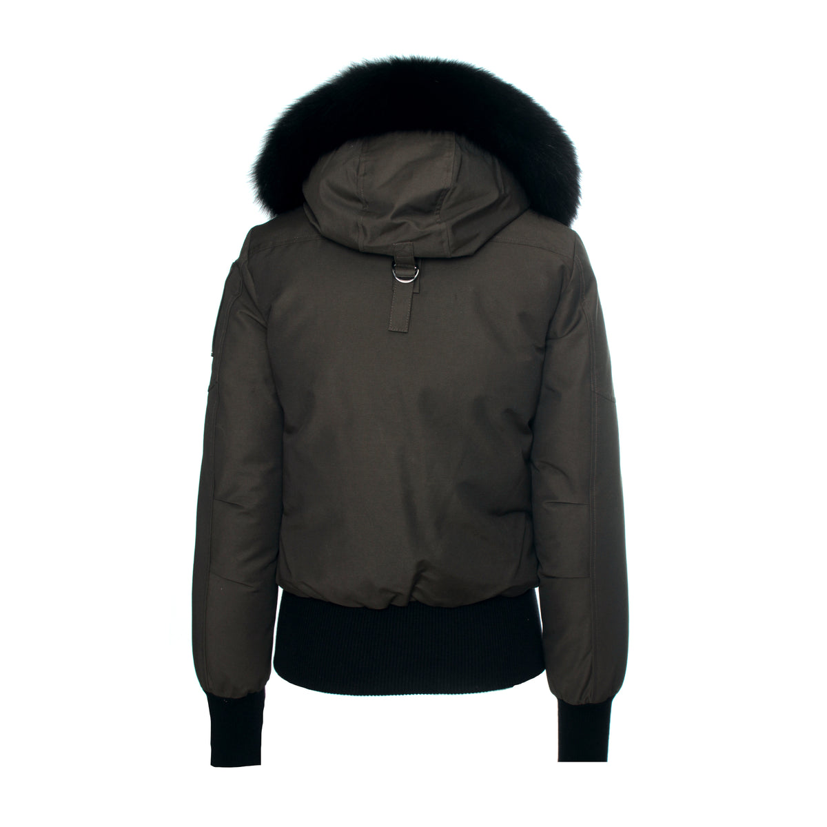 Debbie Bomber Jacket