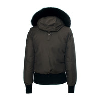 Debbie Bomber Jacket